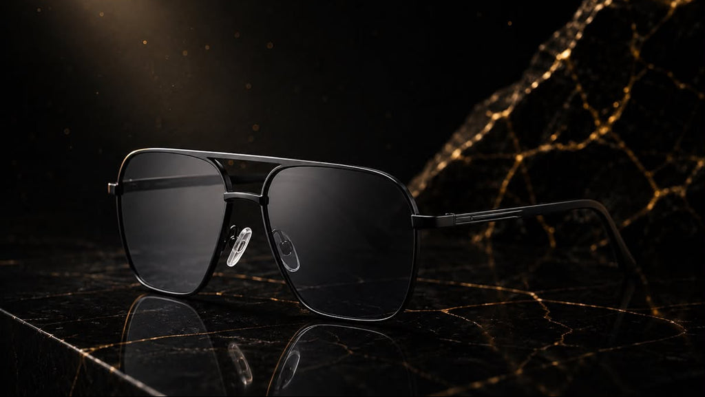CROMO-SHIFT™ | Lentes Fotocromáticos