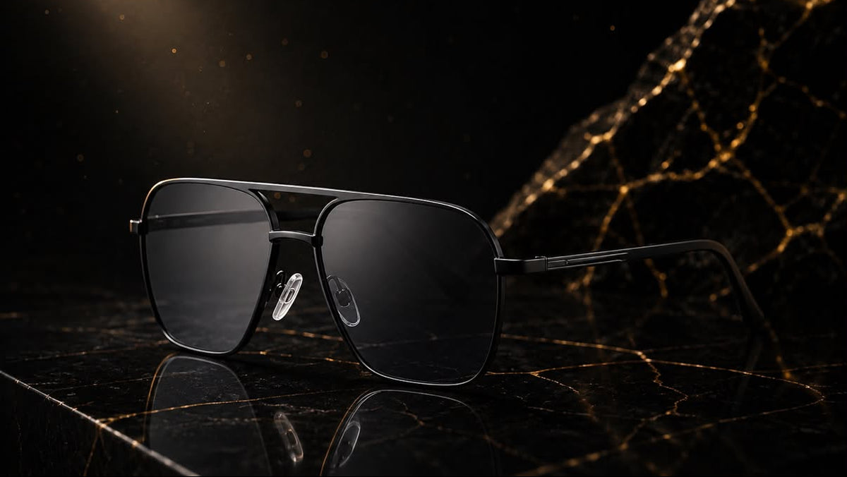 CROMO-SHIFT™ | Lentes Fotocromáticos