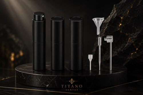 KIT VIAJE 3 DECAND DARK